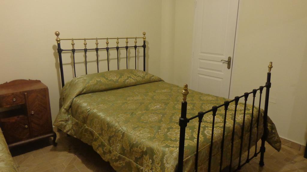 Casa Solariega Hostal B&B Sucre Værelse billede