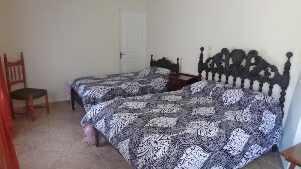 Casa Solariega Hostal B&B Sucre Værelse billede