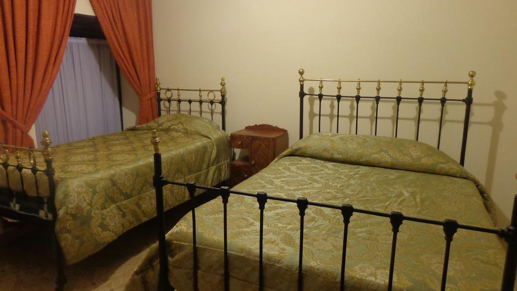 Casa Solariega Hostal B&B Sucre Værelse billede